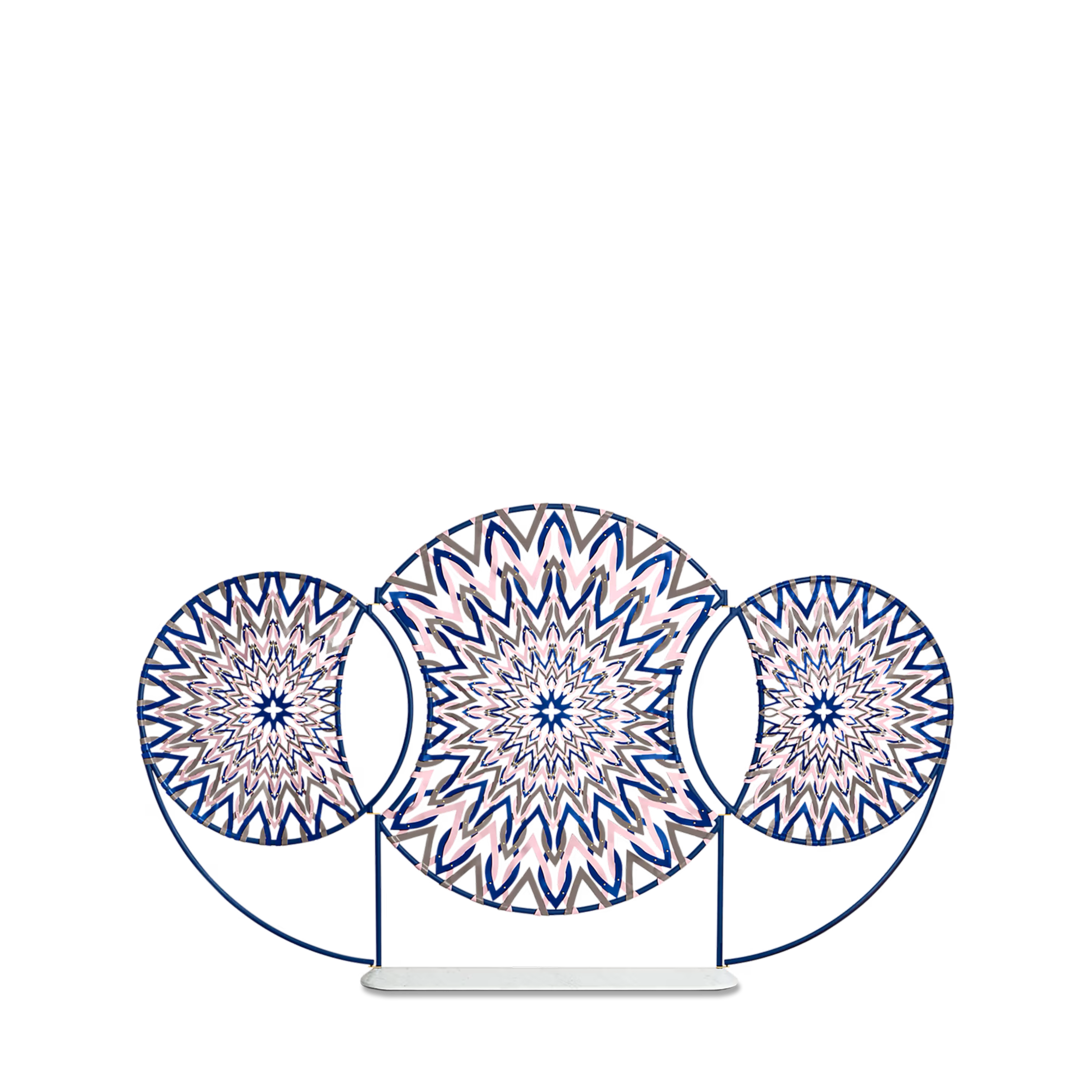 LV ART  Mandala by Zanellato/Bortotto - Home and Art of Dining R98528